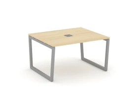 Стол переговорный SN-5T2.SPRG-032 1180х1180х750 Стайл Проджект Фьюжн / Style Project Fusion images