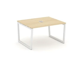 Стол переговорный SN-5T2.SPRG-032 1180х1180х750 Стайл Проджект Фьюжн / Style Project Fusion images