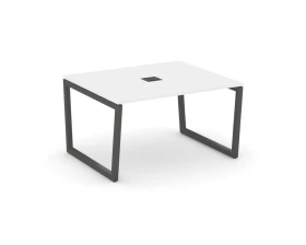 Стол переговорный SN-5T2.SPRG-032 1180х1180х750 Стайл Проджект Фьюжн / Style Project Fusion images