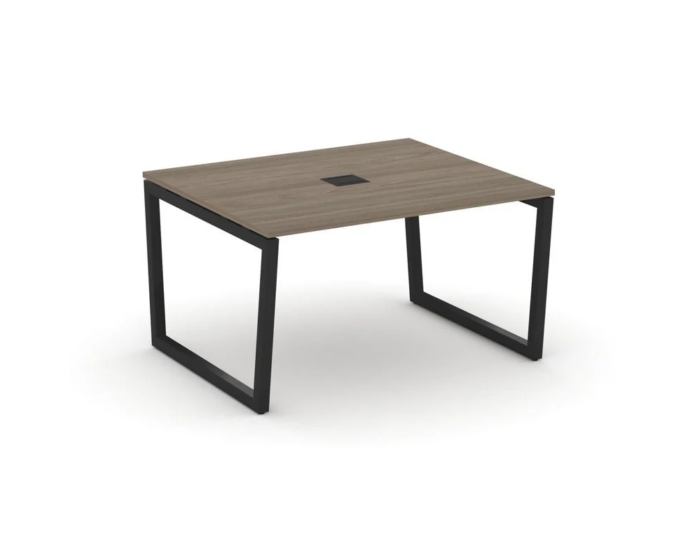 Стол переговорный SN-5T2.SPRG-032 1180х1180х750 Стайл Проджект Фьюжн / Style Project Fusion