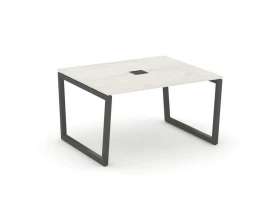 Стол переговорный SN-5T2.SPRG-032 1180х1180х750 Стайл Проджект Фьюжн / Style Project Fusion images