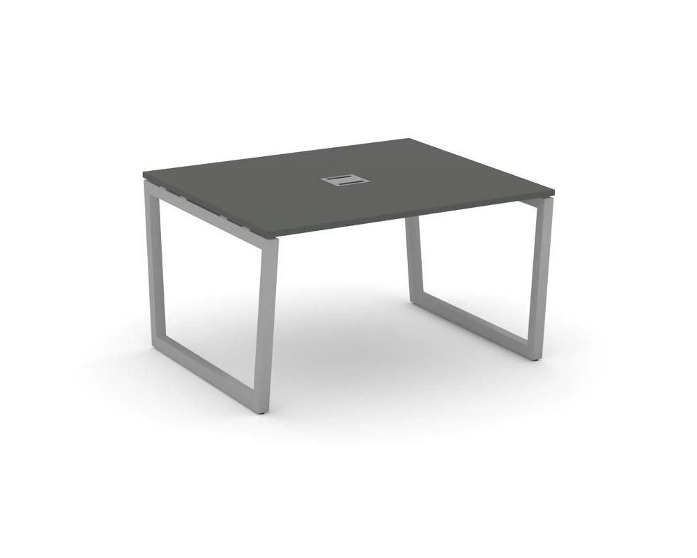 Стол переговорный SN-5T2.SPRG-032 1180х1180х750 Стайл Проджект Фьюжн / Style Project Fusion