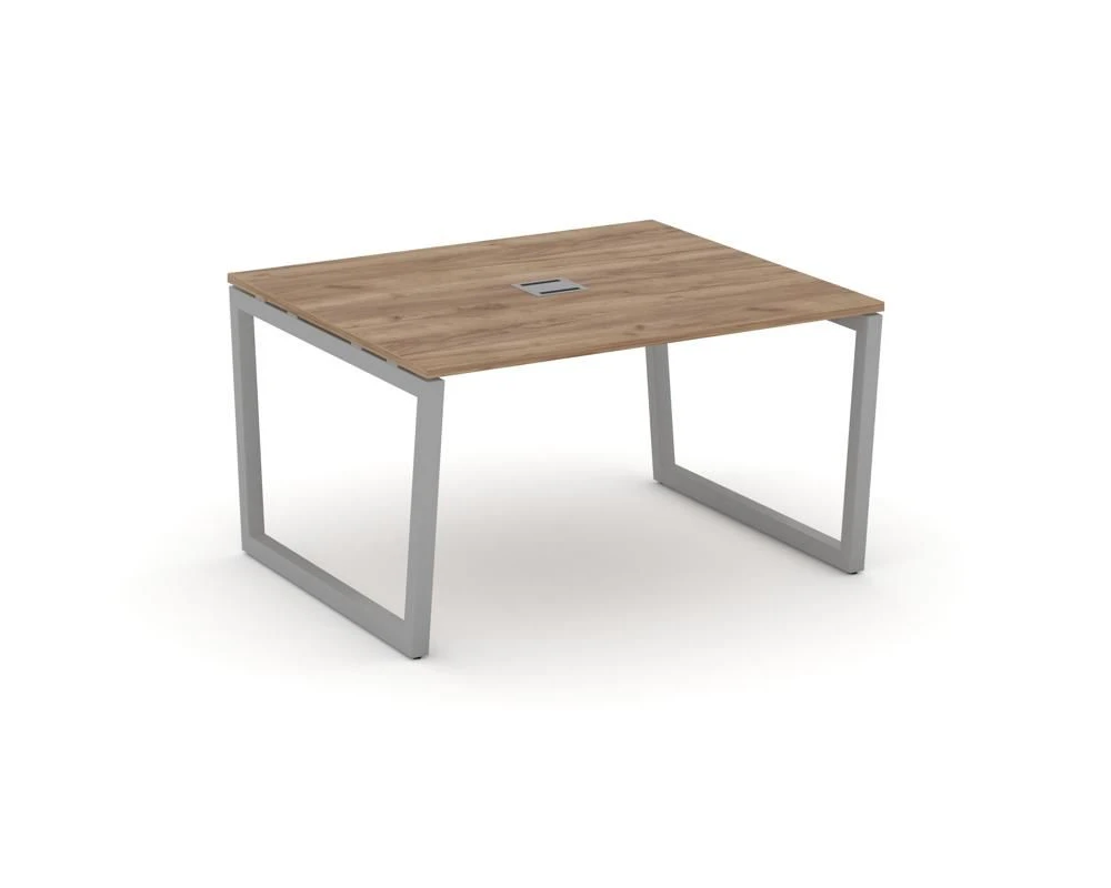 Стол переговорный SN-5T2.SPRG-032 1180х1180х750 Стайл Проджект Фьюжн / Style Project Fusion