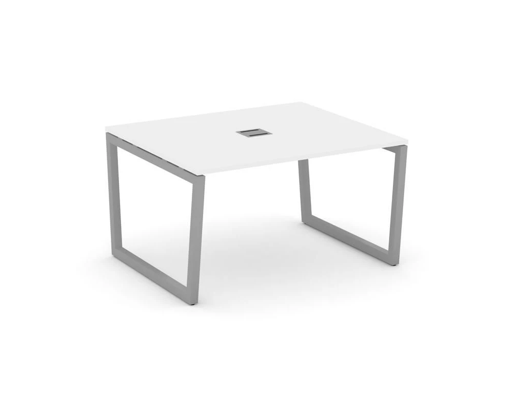 Стол переговорный SN-5T2.SPRG-032 1180х1180х750 Стайл Проджект Фьюжн / Style Project Fusion