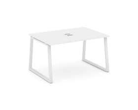 Стол переговорный SN-6T1.SPRG-001 980х980х750 Стайл Проджект Фьюжн / Style Project Fusion images