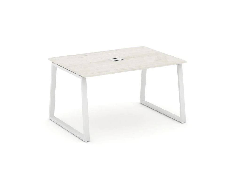 Стол переговорный SN-6T1.SPRG-001 980х980х750 Стайл Проджект Фьюжн / Style Project Fusion