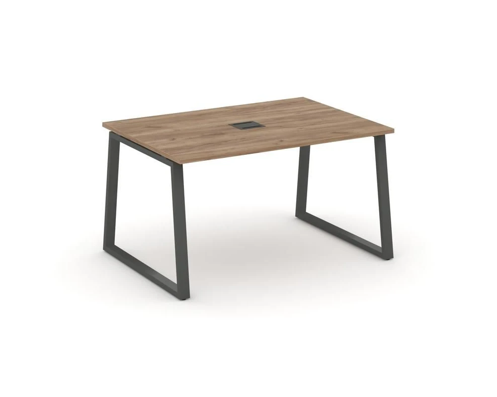 Стол переговорный SN-6T1.SPRG-001 980х980х750 Стайл Проджект Фьюжн / Style Project Fusion