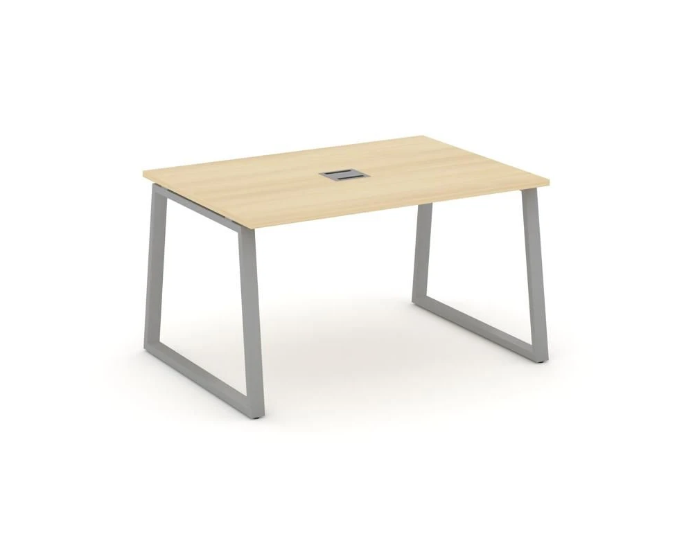 Стол переговорный SN-6T1.SPRG-001 980х980х750 Стайл Проджект Фьюжн / Style Project Fusion