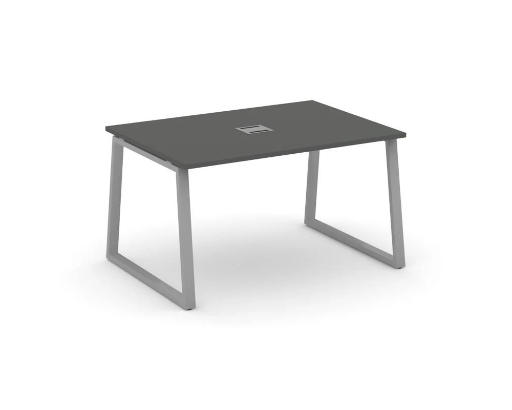 Стол переговорный SN-6T1.SPRG-001 980х980х750 Стайл Проджект Фьюжн / Style Project Fusion