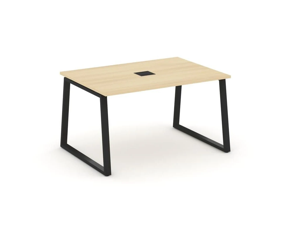 Стол переговорный SN-6T1.SPRG-001 980х980х750 Стайл Проджект Фьюжн / Style Project Fusion