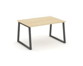 Стол переговорный SN-6T1.SPRG-002.3 1180х980х750 Стайл Проджект Фьюжн / Style Project Fusion images