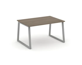 Стол переговорный SN-6T1.SPRG-002.3 1180х980х750 Стайл Проджект Фьюжн / Style Project Fusion images