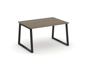 Стол переговорный SN-6T1.SPRG-002.3 1180х980х750 Стайл Проджект Фьюжн / Style Project Fusion images