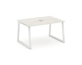 Стол переговорный SN-6T1.SPRG-004 1580х980х750 Стайл Проджект Фьюжн / Style Project Fusion images