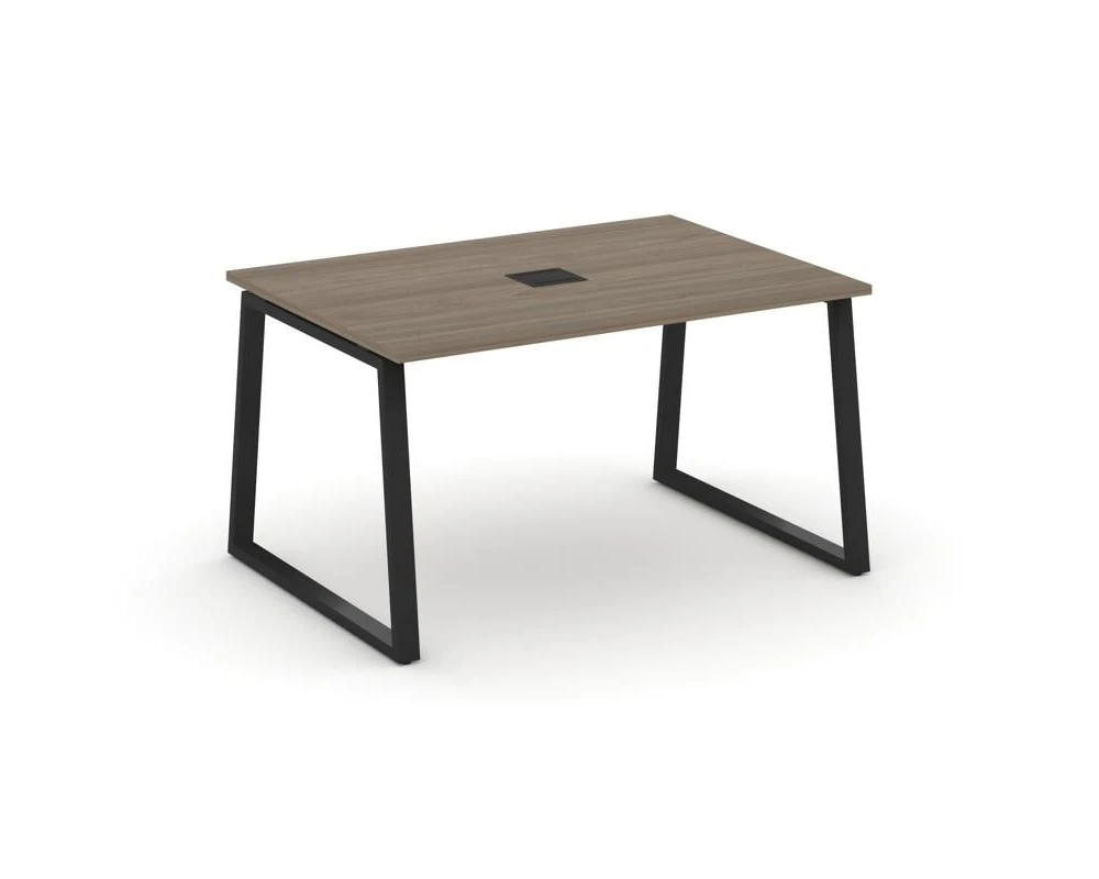 Стол переговорный SN-6T1.SPRG-004 1580х980х750 Стайл Проджект Фьюжн / Style Project Fusion