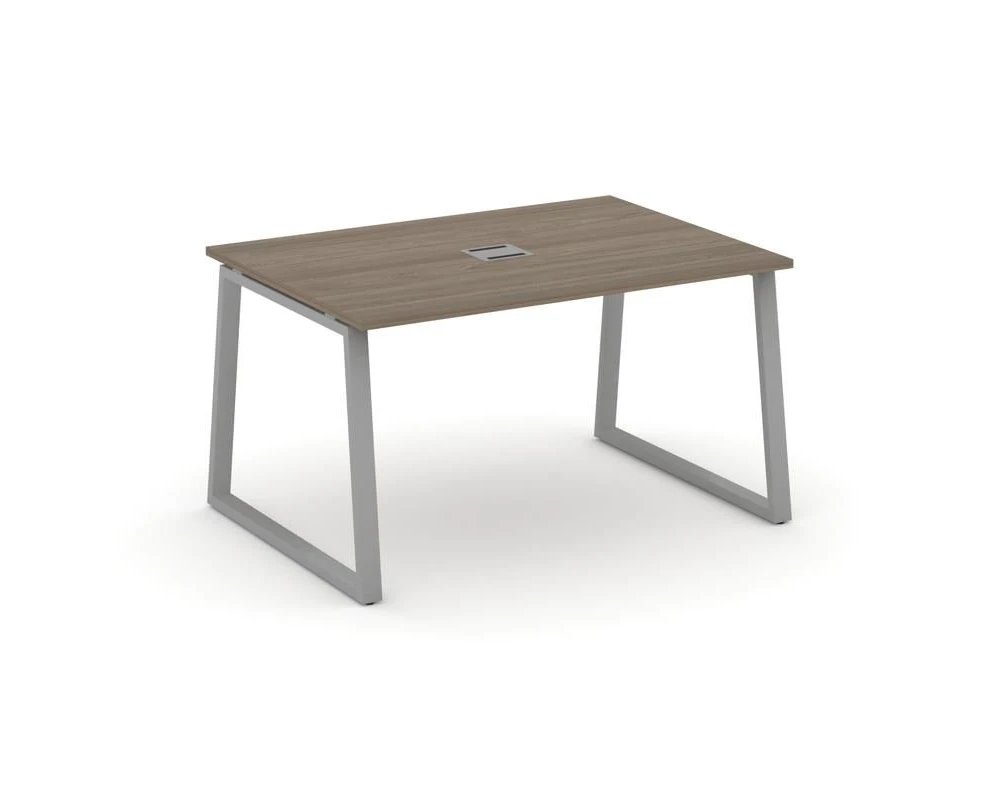 Стол переговорный SN-6T1.SPRG-004 1580х980х750 Стайл Проджект Фьюжн / Style Project Fusion