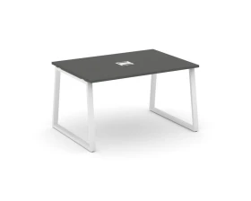 Стол переговорный SN-6T1.SPRG-004 1580х980х750 Стайл Проджект Фьюжн / Style Project Fusion images