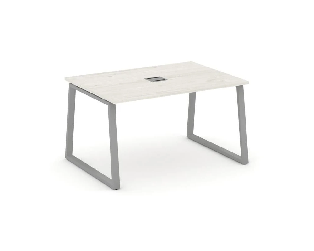 Стол переговорный SN-6T1.SPRG-004 1580х980х750 Стайл Проджект Фьюжн / Style Project Fusion