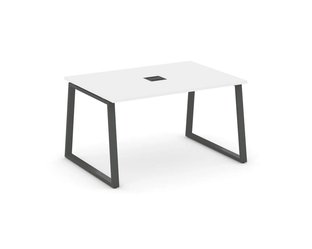 Стол переговорный SN-6T1.SPRG-004 1580х980х750 Стайл Проджект Фьюжн / Style Project Fusion