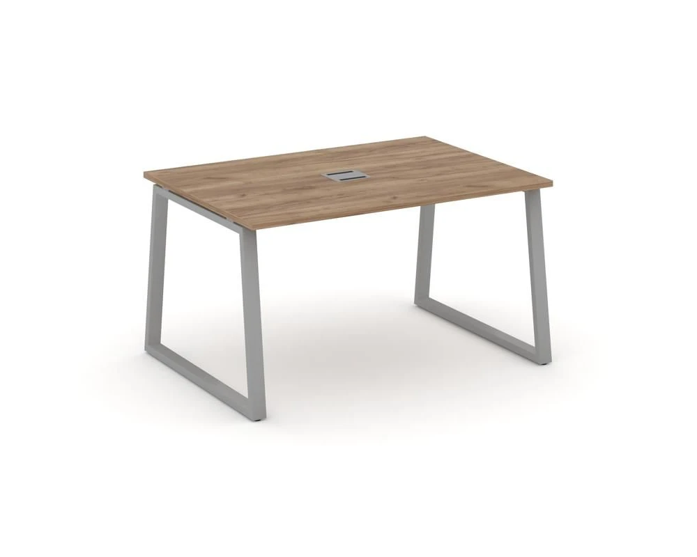 Стол переговорный SN-6T1.SPRG-004 1580х980х750 Стайл Проджект Фьюжн / Style Project Fusion