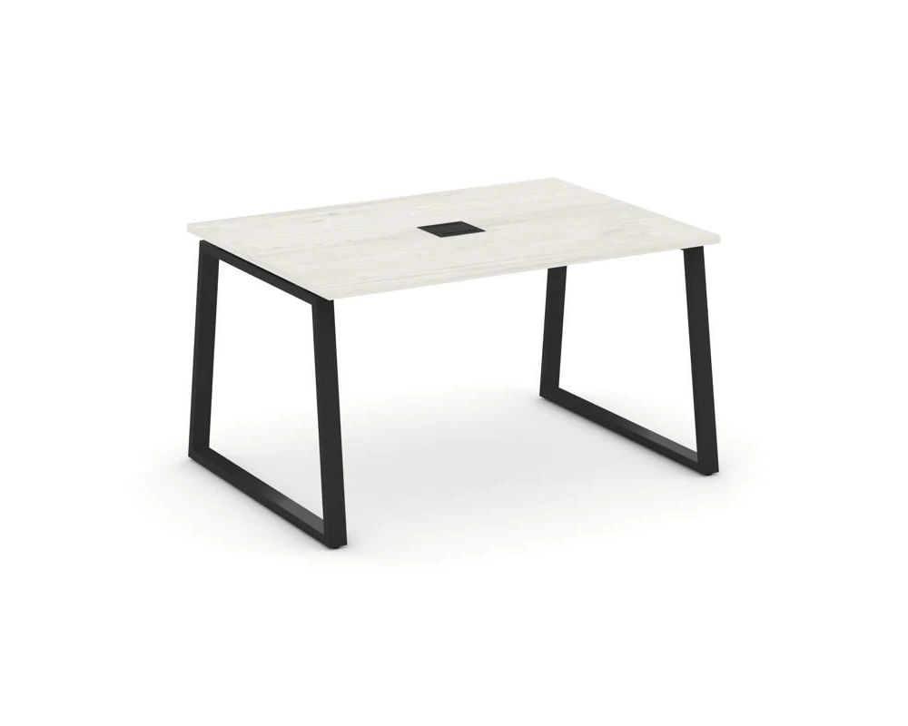 Стол переговорный SN-6T1.SPRG-004 1580х980х750 Стайл Проджект Фьюжн / Style Project Fusion