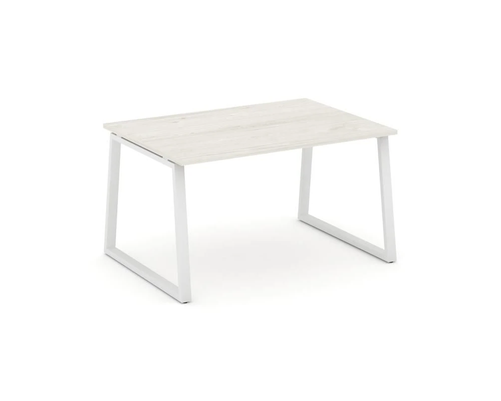 Стол переговорный SN-6T1.SPRG-004.3 1580х980х750 Стайл Проджект Фьюжн / Style Project Fusion