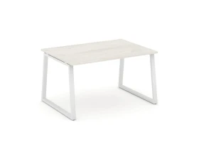 Стол переговорный SN-6T1.SPRG-004.3 1580х980х750 Стайл Проджект Фьюжн / Style Project Fusion images