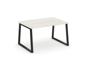 Стол переговорный SN-6T1.SPRG-004.3 1580х980х750 Стайл Проджект Фьюжн / Style Project Fusion images