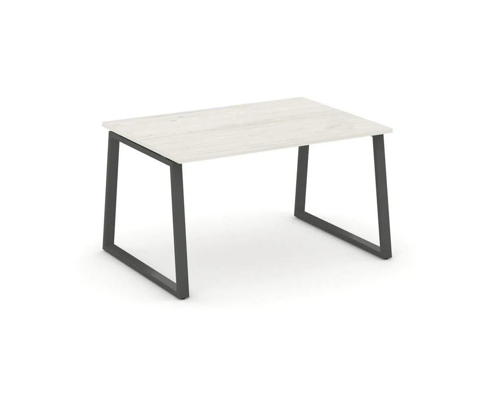 Стол переговорный SN-6T1.SPRG-004.3 1580х980х750 Стайл Проджект Фьюжн / Style Project Fusion