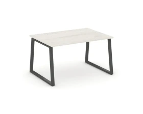 Стол переговорный SN-6T1.SPRG-004.3 1580х980х750 Стайл Проджект Фьюжн / Style Project Fusion images