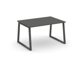 Стол переговорный SN-6T1.SPRG-004.3 1580х980х750 Стайл Проджект Фьюжн / Style Project Fusion images