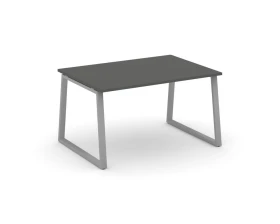 Стол переговорный SN-6T1.SPRG-004.3 1580х980х750 Стайл Проджект Фьюжн / Style Project Fusion images