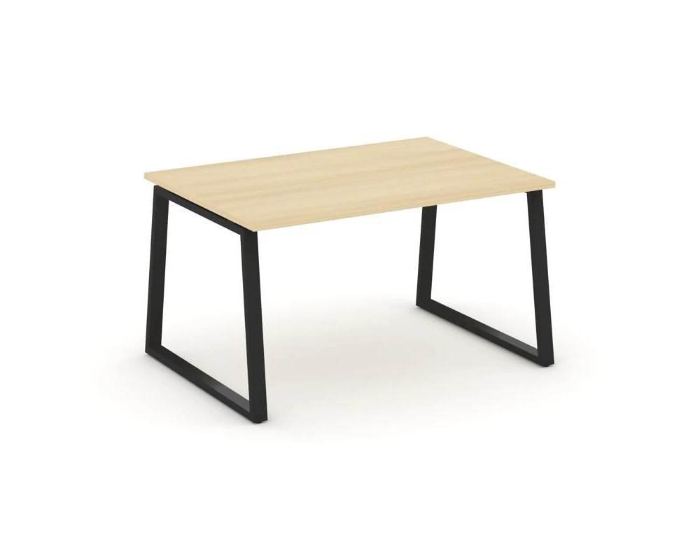 Стол переговорный SN-6T1.SPRG-004.3 1580х980х750 Стайл Проджект Фьюжн / Style Project Fusion