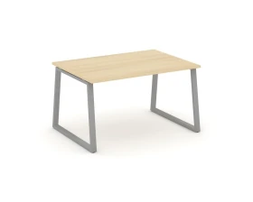 Стол переговорный SN-6T1.SPRG-004.3 1580х980х750 Стайл Проджект Фьюжн / Style Project Fusion images