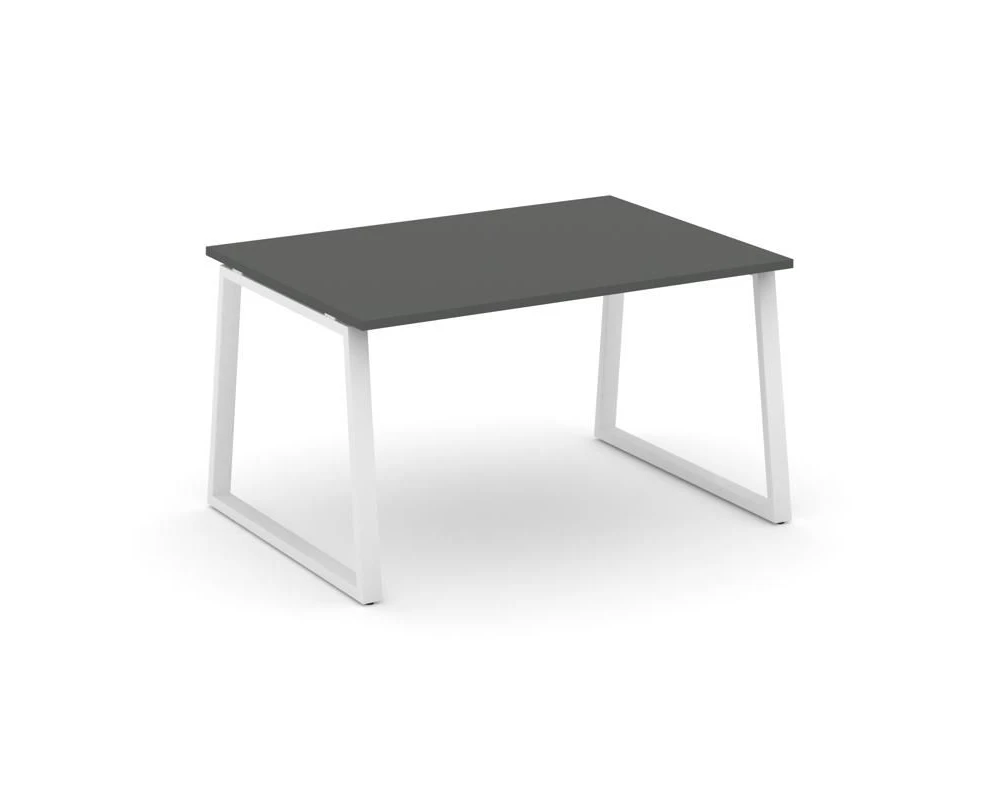 Стол переговорный SN-6T1.SPRG-004.3 1580х980х750 Стайл Проджект Фьюжн / Style Project Fusion