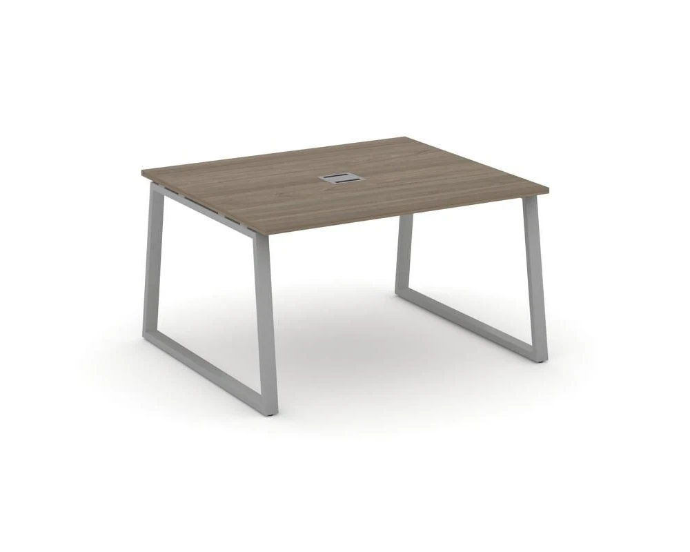 Стол переговорный SN-6T1.SPRG-032 1180х1180х750 Стайл Проджект Фьюжн / Style Project Fusion