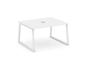 Стол переговорный SN-6T1.SPRG-032 1180х1180х750 Стайл Проджект Фьюжн / Style Project Fusion images