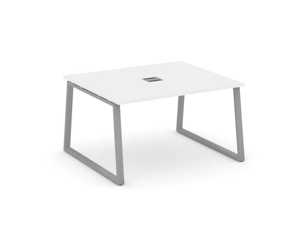 Стол переговорный SN-6T1.SPRG-032 1180х1180х750 Стайл Проджект Фьюжн / Style Project Fusion