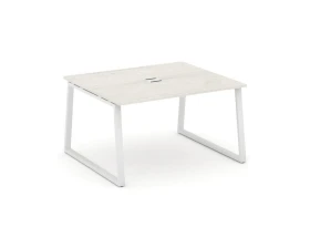 Стол переговорный SN-6T1.SPRG-032 1180х1180х750 Стайл Проджект Фьюжн / Style Project Fusion images