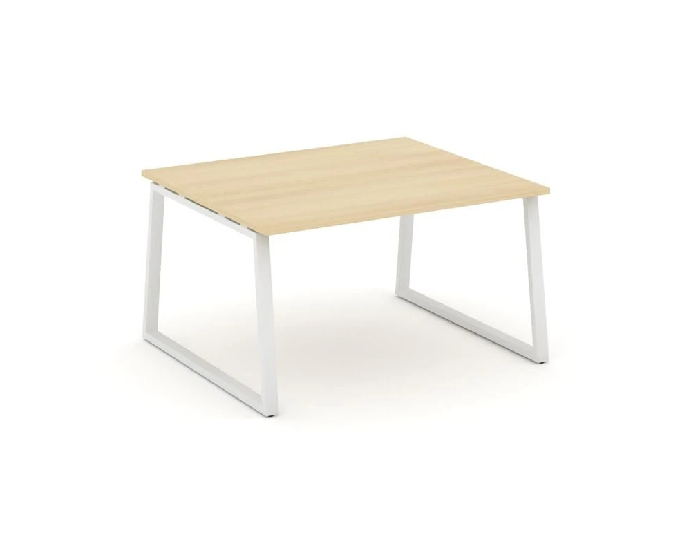 Стол переговорный SN-6T1.SPRG-034.3 1580х1180х750 Стайл Проджект Фьюжн / Style Project Fusion