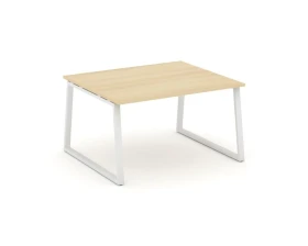 Стол переговорный SN-6T1.SPRG-034.3 1580х1180х750 Стайл Проджект Фьюжн / Style Project Fusion images