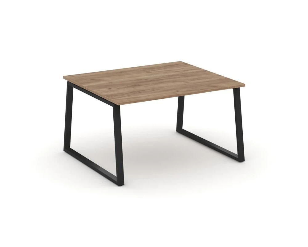 Стол переговорный SN-6T1.SPRG-034.3 1580х1180х750 Стайл Проджект Фьюжн / Style Project Fusion