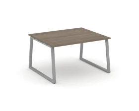 Стол переговорный SN-6T1.SPRG-034.3 1580х1180х750 Стайл Проджект Фьюжн / Style Project Fusion images