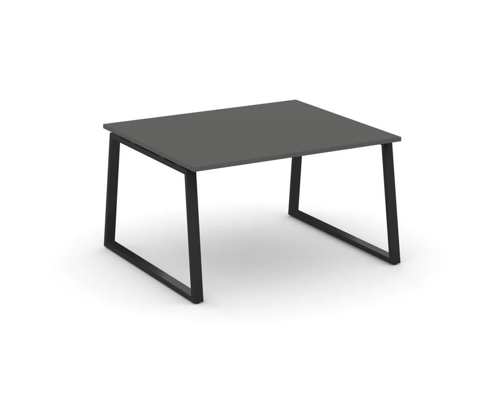 Стол переговорный SN-6T1.SPRG-034.3 1580х1180х750 Стайл Проджект Фьюжн / Style Project Fusion