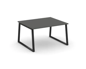 Стол переговорный SN-6T1.SPRG-034.3 1580х1180х750 Стайл Проджект Фьюжн / Style Project Fusion images