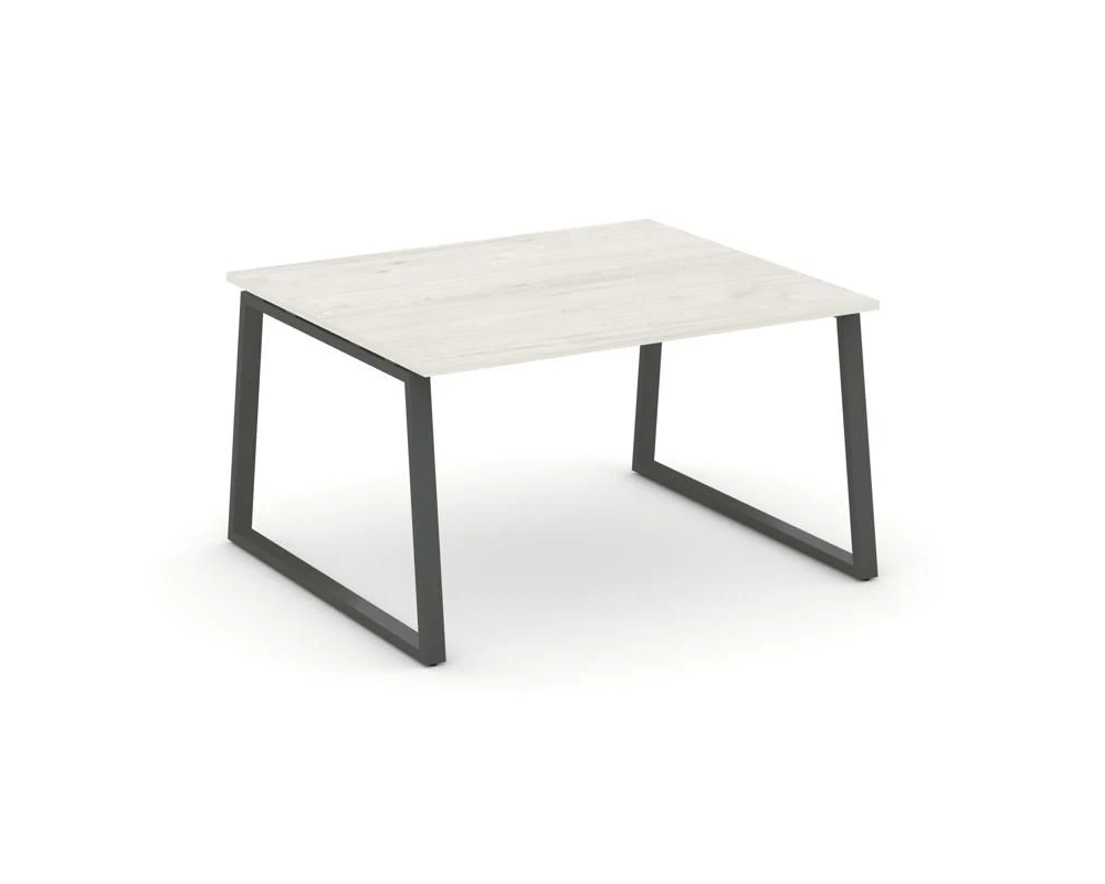 Стол переговорный SN-6T1.SPRG-034.3 1580х1180х750 Стайл Проджект Фьюжн / Style Project Fusion