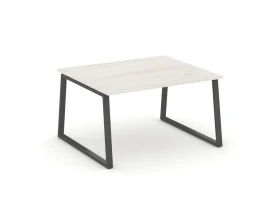 Стол переговорный SN-6T1.SPRG-034.3 1580х1180х750 Стайл Проджект Фьюжн / Style Project Fusion images