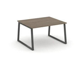 Стол переговорный SN-6T1.SPRG-034.3 1580х1180х750 Стайл Проджект Фьюжн / Style Project Fusion images