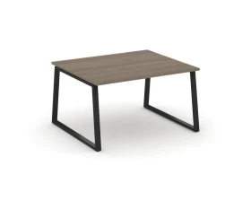 Стол переговорный SN-6T1.SPRG-034.3 1580х1180х750 Стайл Проджект Фьюжн / Style Project Fusion images