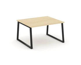 Стол переговорный SN-6T1.SPRG-034.3 1580х1180х750 Стайл Проджект Фьюжн / Style Project Fusion images